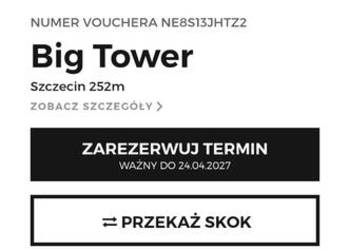 Big Tower Szczecin