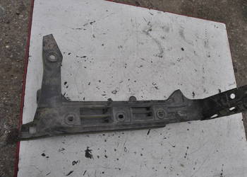 ślizg mocowanie zderzaka l tył vw transporter t5 7h0807393