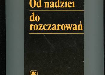 Od nadziei do rozczarowań - Ławrowski