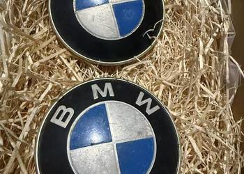Emblemat maski BMW e21 e23 e24 e28 e30 e32 e34