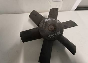 FORD ESCORT VI 1.8D WENTYLATOR CHŁODNICY 83AB8600AA P2667 FORD ESCORT VI 1.8D WENTYLATOR CHŁODNICY 83AB8600AA P2667