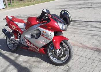 Sprzedam Yamaha 1000 2001rok