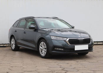 Skoda Octavia 2.0 TDI
