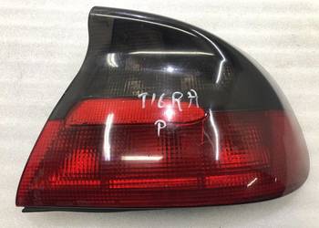 LAMPA PRAWY TYŁ TYLNA OPEL TIGRA 90482001