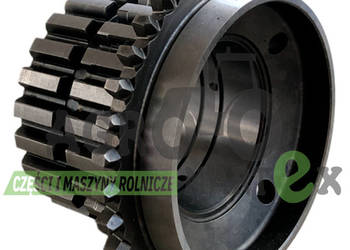 5175962, 87539465 POŁĄCZENIE WIELOWPUSTOWE CNH