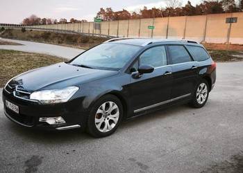 Citroen C5 III 2.0 HDI