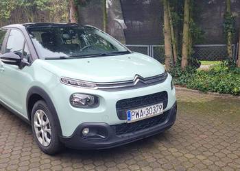 Citroen C3*Super Stan*Po wymianie Rozrządu I oleju*
