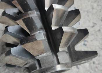 Frez modułowy ślimakowy NFMc 9/20 B F/V