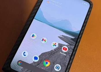 Google Pixel Fold