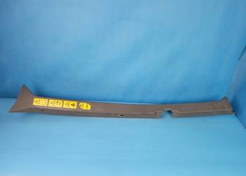 CASE IH PUMA 145 12r OSŁONA SŁUPKA LEWA 84325618 84222160