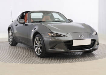 Mazda MX-5 2.0