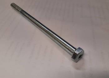 Śruba mocowania baku, zbiornika paliwa WSK M06, Z1, Z2, M150