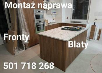 Montaż mebli IKEA