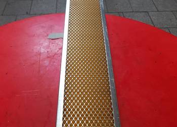 9977652 Filtr kabinowy ciągnik New Holland Case