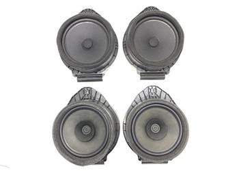 GŁOŚNIKI KOMPLET OPEL ASTRA K 39035166 Inny AUDIO ZESTAW, MULTIMEDIA