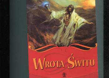 Wrota Świtu - Robert Newcomb