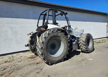 Deutz-fahr Agrotron 165 TTV 2018r.  Zwolnica