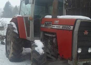 Massey ferguson 2620