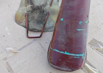 Błotnik Przód Tył Jawa Pancerka Kaczka 50 Typ 20 Jawka Skuter Przedni Tylny