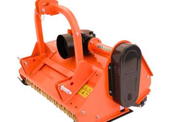 kosiarka bijakowa EFGC 105 z klapą uchylną Geograss Raty Transport