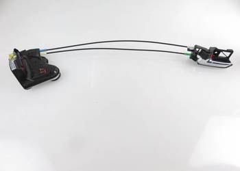 ZAMEK LEWY TYLNY SUZUKI IGNIS III