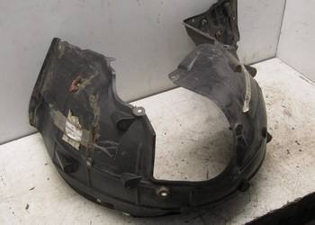 NADKOLE PRZEDNIE PRAWY PRZÓD HONDA CIVIC X