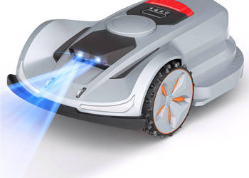 CEDRUS ORION X7 BY SUNSEEKER RTK C-MOW X7 ROBOT KOSZĄCY KOSIARKA AUTOMATYC…