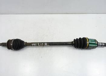 Subaru Legacy IV 2.5 PRZEDNIA _ _ KA lewa