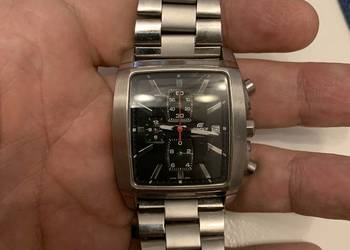 Zegarek Casio Edifice 509L