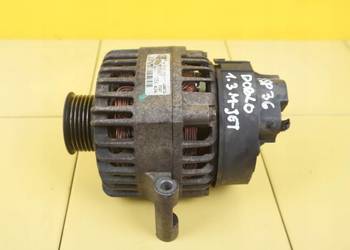 DOBLO COMBO NEMO MITO 1.3 M-JET 14r 90KM alternator 51854907