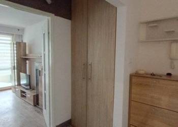 Palmowa 49 m2, 2 pokoje