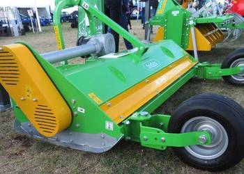 Bomet kosiarka bijakowa Indus z wałem Z317/3, 2,0 m