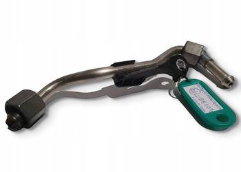 PRZEWÓD PALIWA Mercedes W213 E63 AMG 4.0 V8 A1770700032