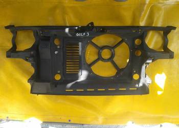 pas przedni wzmocnienie czołowe VW Golf 3 Vento r.91-99
