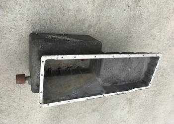 Miska Olejowa Man 51058015685 51.05801-5685 OIL OELWANNE