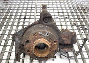 ZWROTNICA PRAWY PRZÓD FIAT GRANDE PUNTO 1.9 130KM