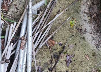 Elektrody spawalnicze otulone elektrody MMA elektrodowe rutylowe