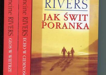 Znamię lwa T.1-3  Francine Rivers