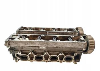 GŁOWICA KOMPLETNA 9634355510 1.8 16V Peugeot 407 I (2004-2010)