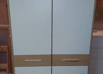 Szafa dwudrzwiowa Salvadore