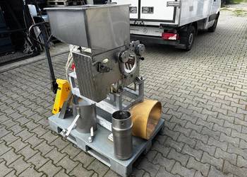 SEPARATOR BAADER 696