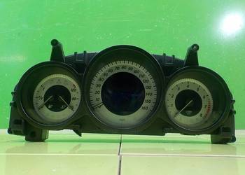 MERCEDES C W204 C204 13r 1.6 B COUPE 2D licznik zegary A2049004309