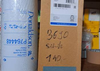 Sprzedam filtr oleju P 764448