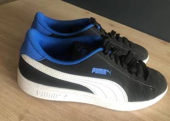 Buty PUMA damskie SMASH V2 BUCK JR. rozm. 39