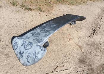 Spojler tuning