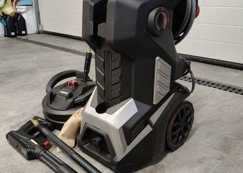 Myjka ciśnieniowa Parkside PHDP 180 D3