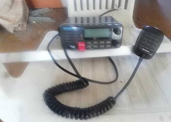 Radiotelefon morski vhf M-Tech SX35 Z DSC