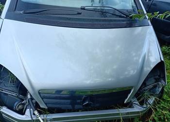 Maska Mercedes A klasa W168 kolor 706