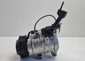 SPRĘŻARKA KLIMATYZACJI Honda Accord VII 2.2 I-CTDI _ pompa