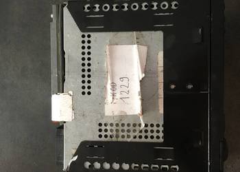 Fabryczne radio Opla CCRT700